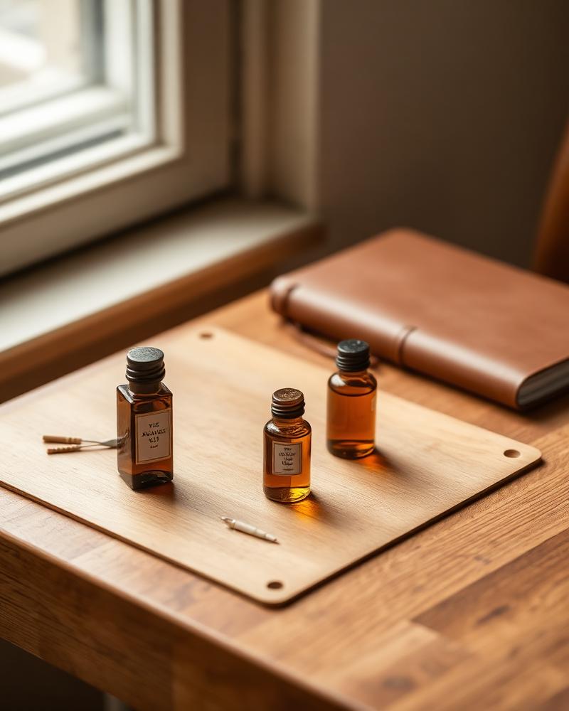 How to Build a Scentscape: Fragrance Layering for Every Room