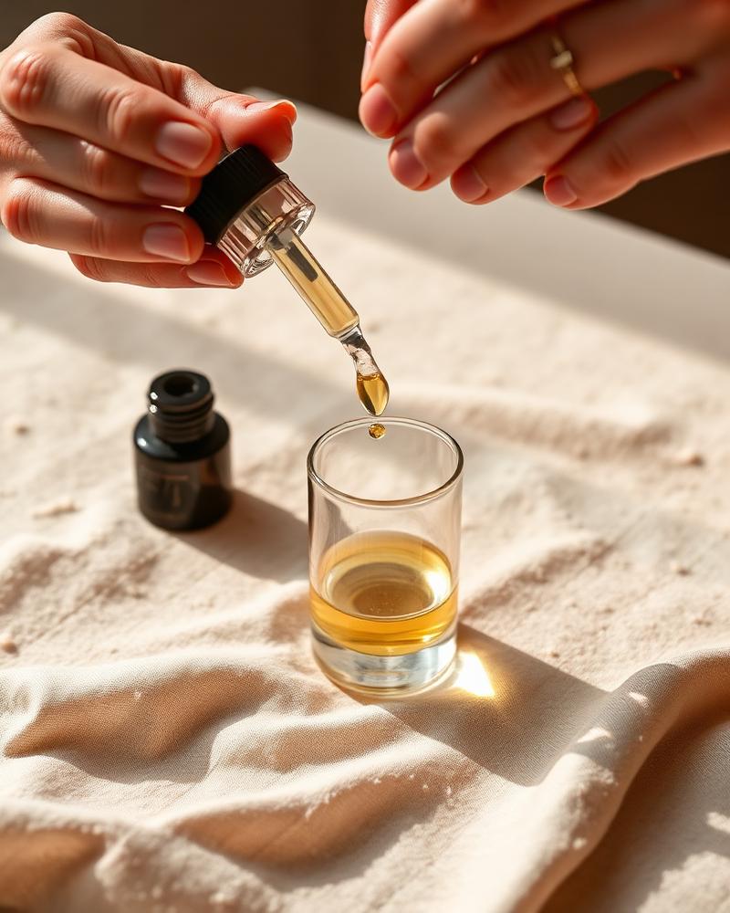 Perfume Psychology: Why We Wear What We Wear