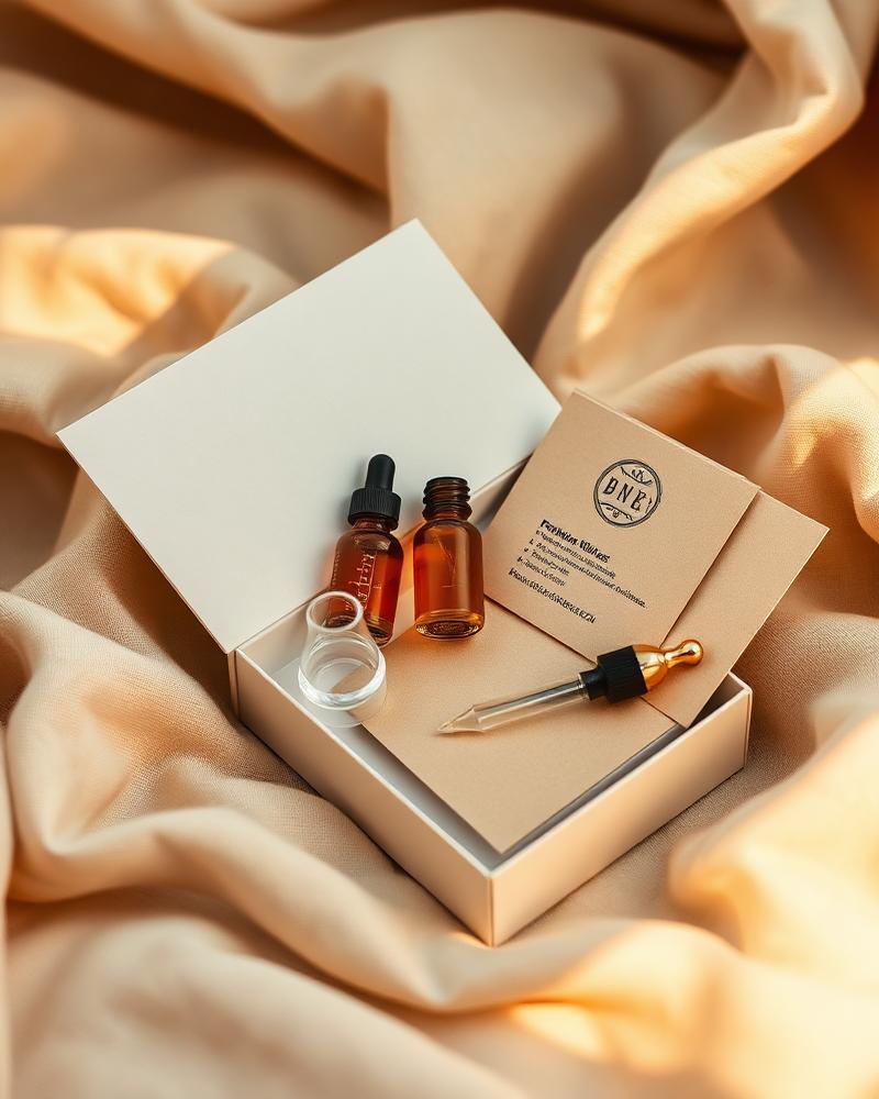 Date Night Scents: What to Wear (or Blend) for the Second Date