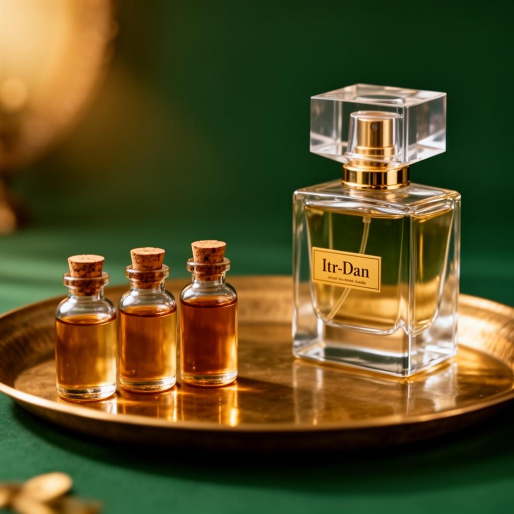 Attar vs Perfume: What Indians Actually Mean When They Say ‘Ittar’