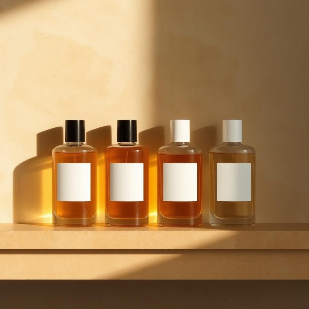 Parfum vs EDP vs EDT vs Cologne: A Simple Concentration Guide