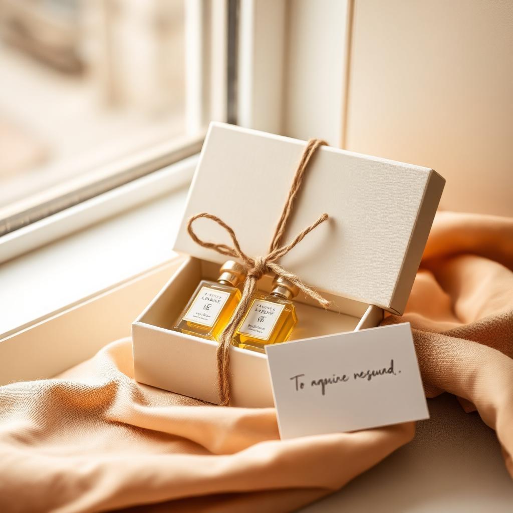 The Best Perfume Gifts for Parents: Thoughtful Ideas That Actually Land