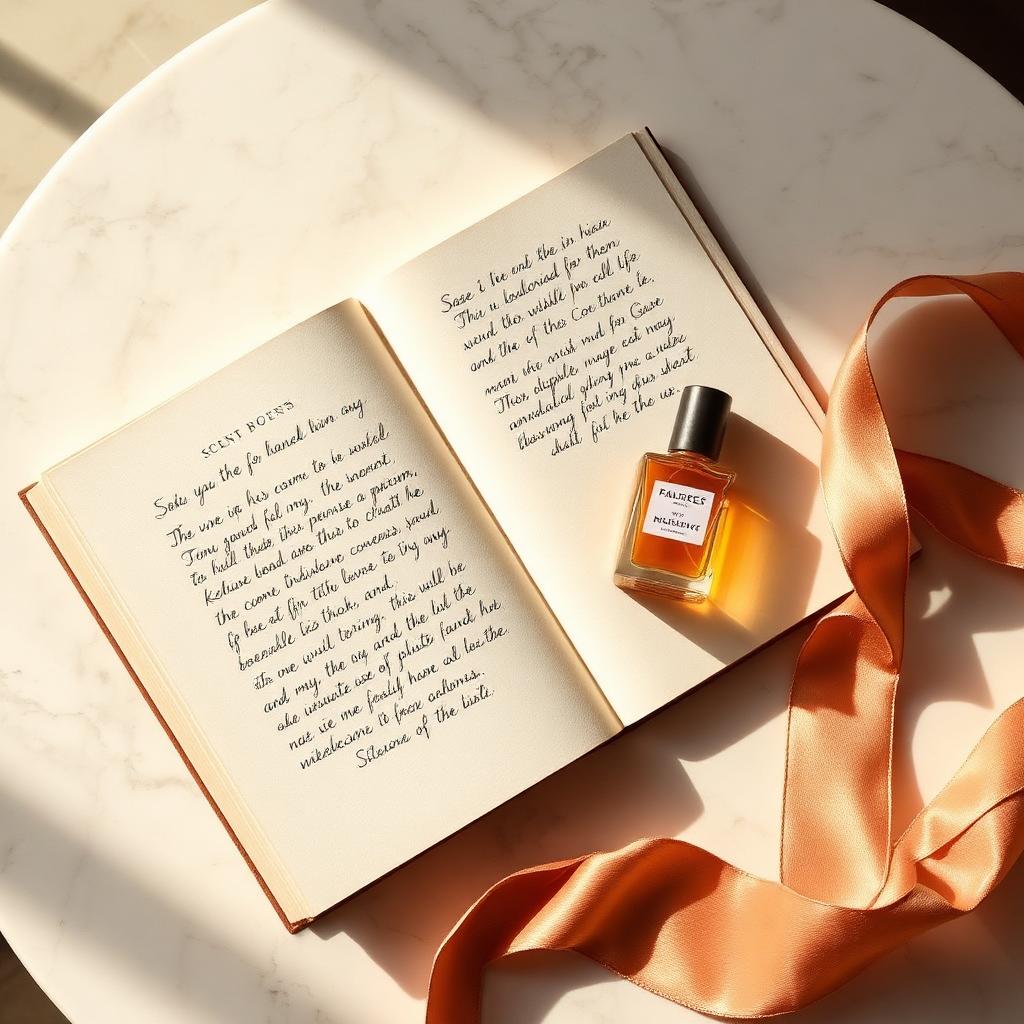 How to Choose a Perfume: A Step-by-Step Guide That Actually Works