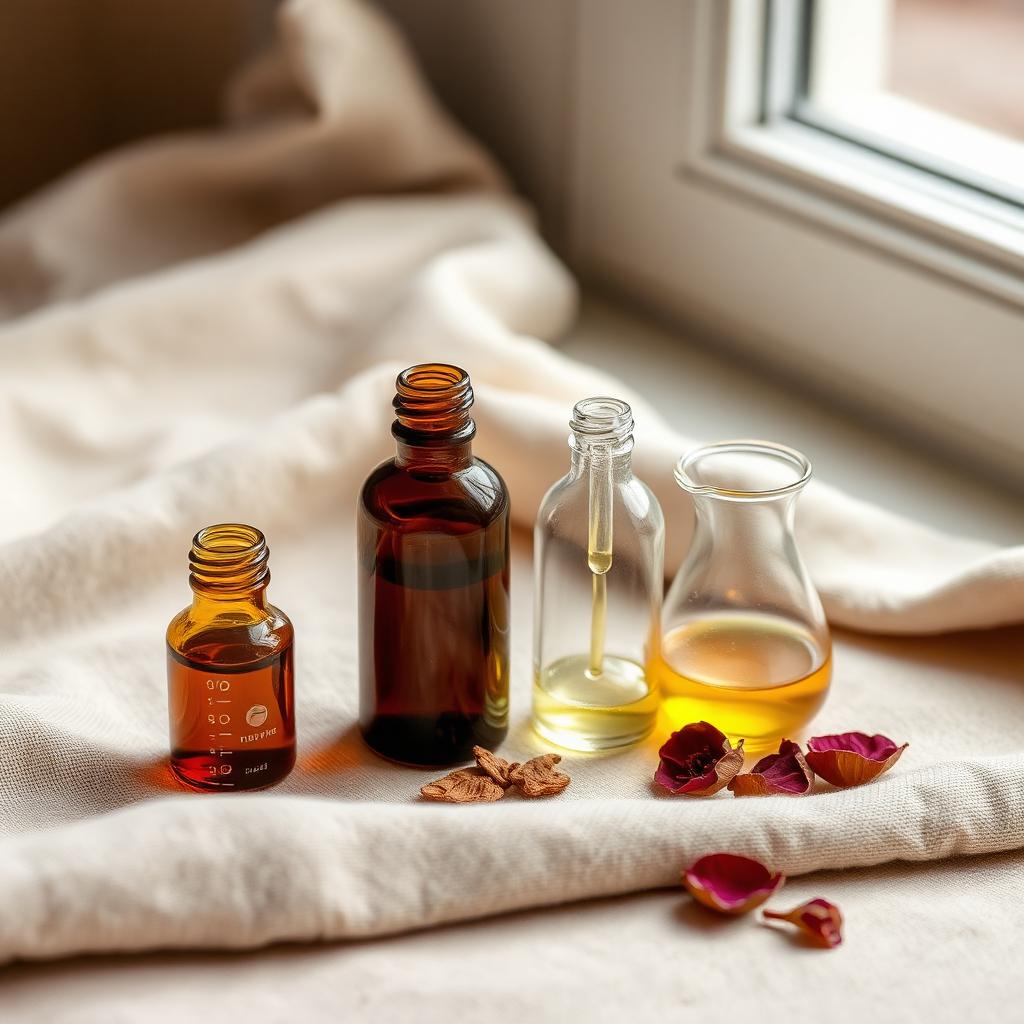 How to Make Perfume at Home: A Beginner's Guide for India