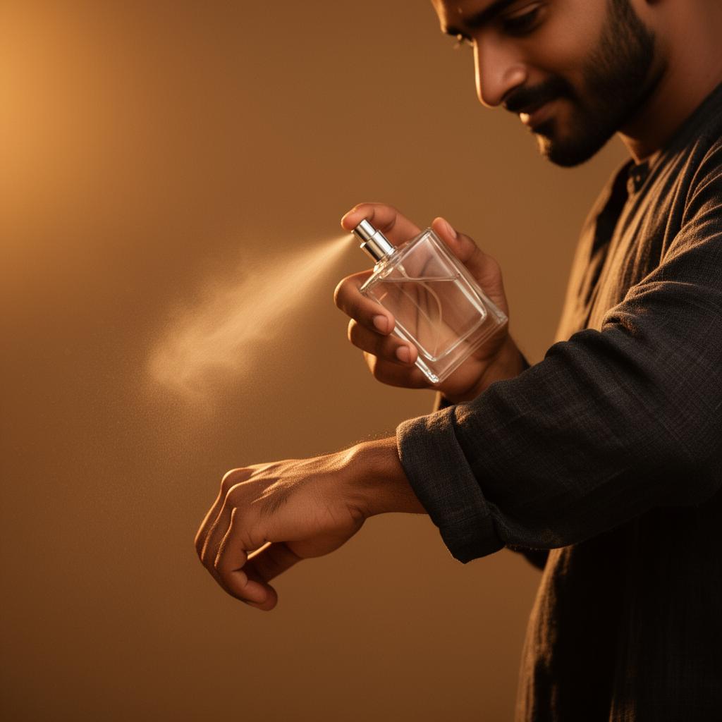 Best Perfume for Men in India 2026: A Blender's Take