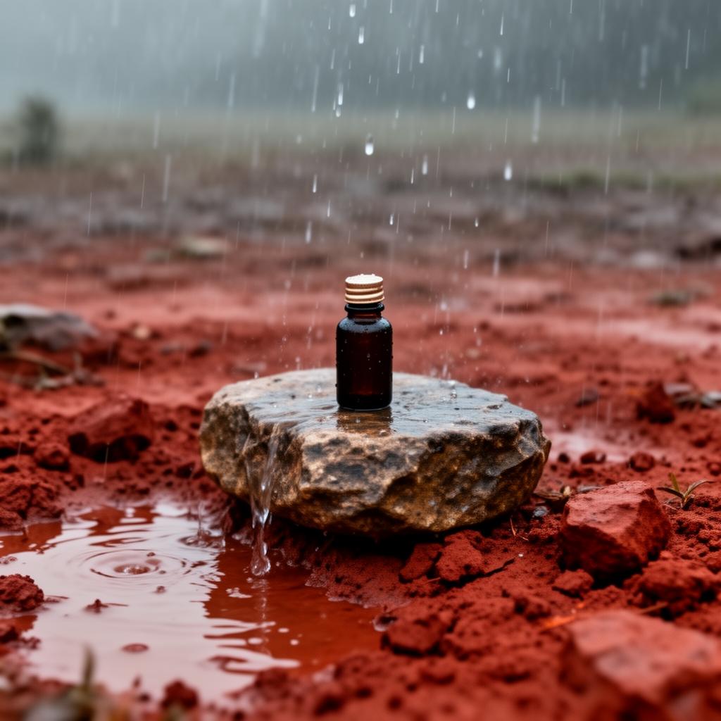 Mitti Attar: How India Bottled the Smell of the First Monsoon