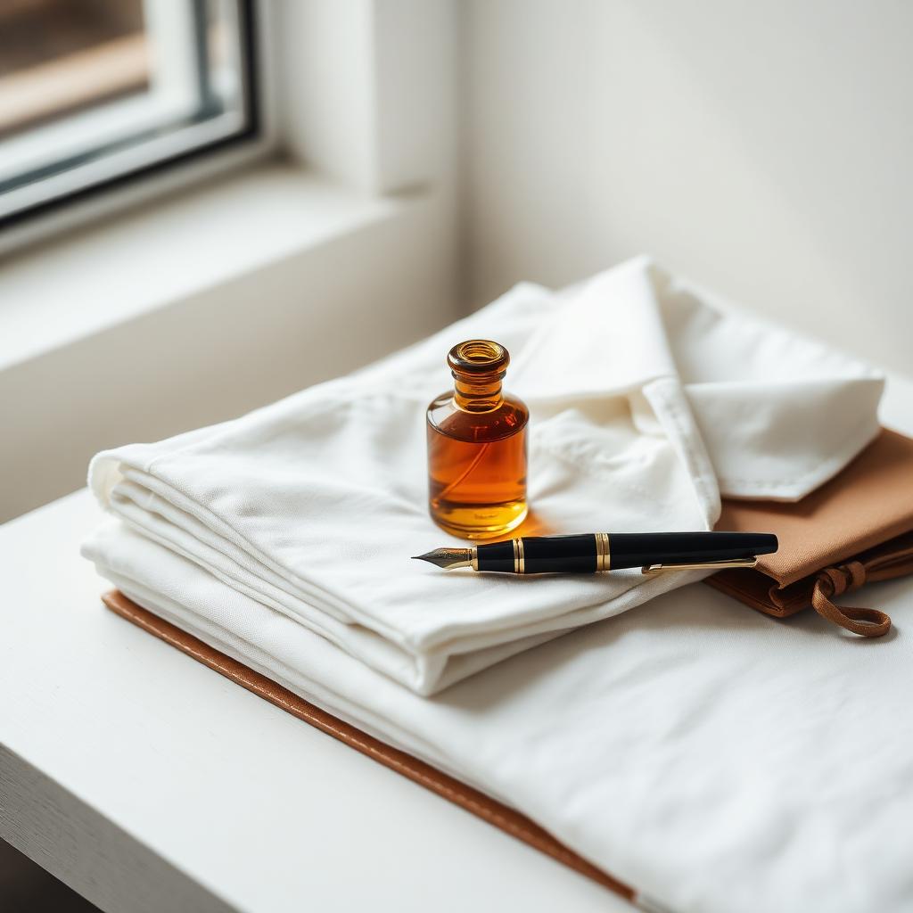 Office Perfume Etiquette: How to Wear Scent to Work in India