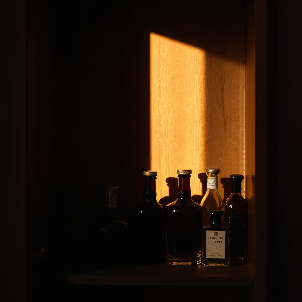 How to Store Perfume (and How Long It Actually Lasts)