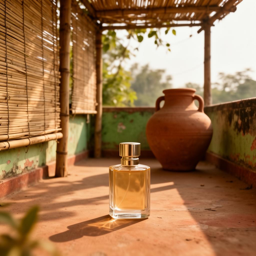 How to Make Perfume Last in Indian Summer