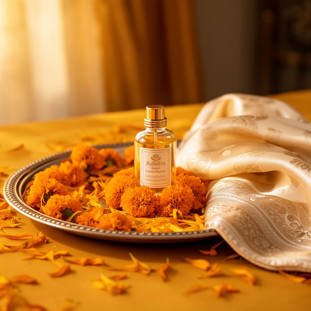 Wedding Gift Ideas India: The Perfume That Wins
