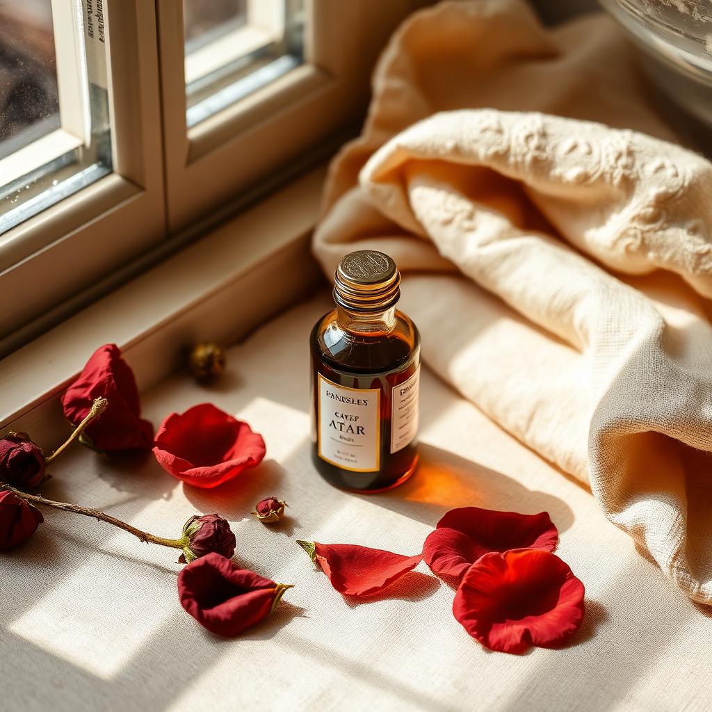 What Is Attar? A Plain-English Guide to India's Oldest Perfume