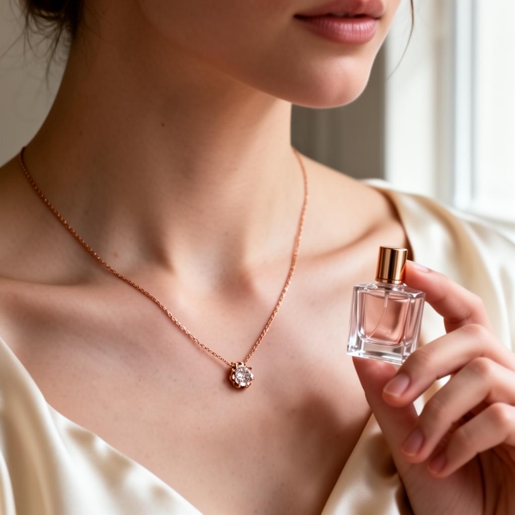 Best Perfume for Women in India: A Modern Guide